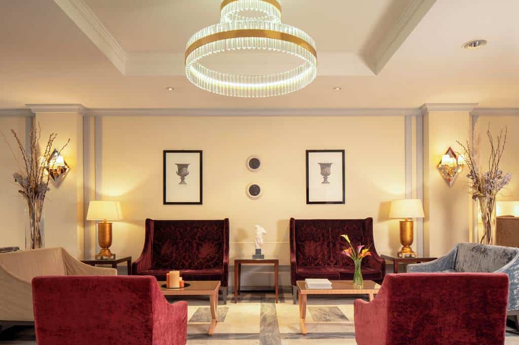 Hotel_Della_Conciliazione