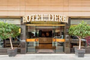 Hotel Derby