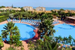 Hotel Dolcestate