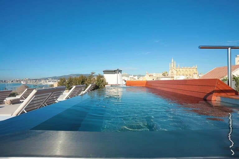 Hotel Es Princep, Palma City