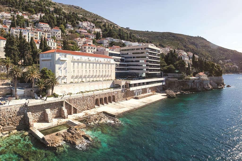 Hotel Excelsior Dubrovnik