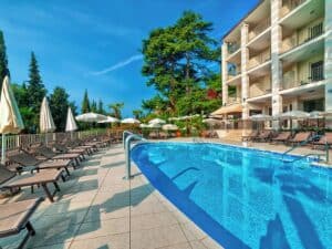 Hotel Excelsior le Terrazze