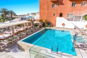 Hotel Fenix