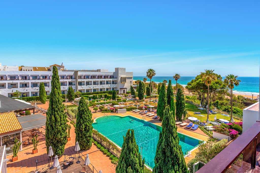 Hotel_Fuerte_Conil_Resort