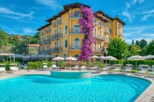 Hotel Galeazzi
