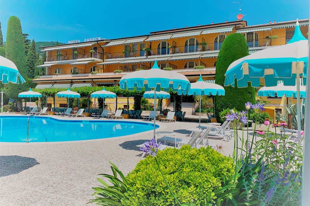 Hotel_Garden
