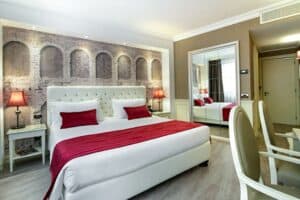 Hotel Giberti & Spa