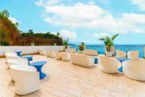 Hotel Giosue A Mare