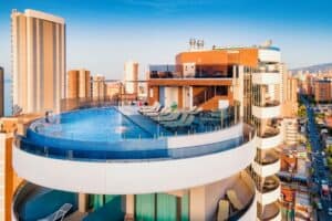 Hotel Gold Arcos