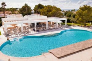 Hotel Gran Sagitario
