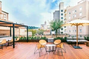 Hotel Gran Ultonia