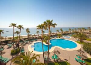 Hotel IPV Palace & Spa
