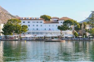 Hotel Illa d’Or & Illa d’Or Club Apartments
