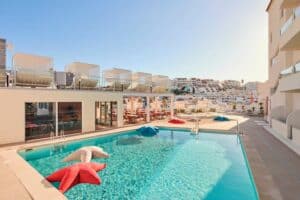 Hotel Indigo Albufeira