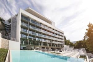 Hotel Kompas