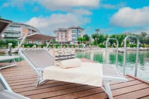 Hotel Kriss