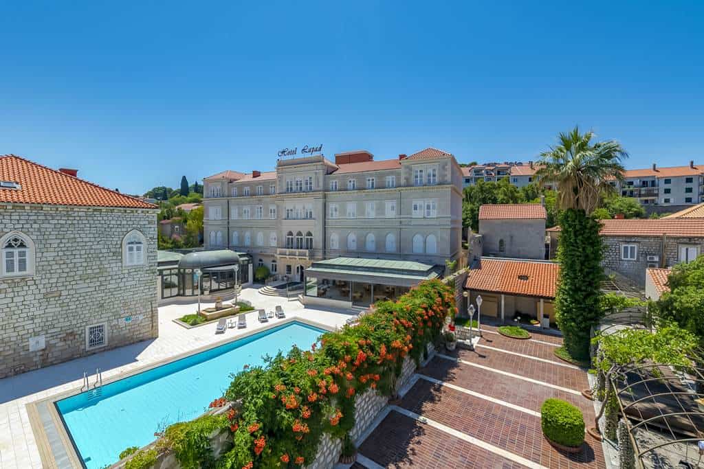 Hotel_Lapad