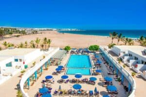 Hotel Las Costas