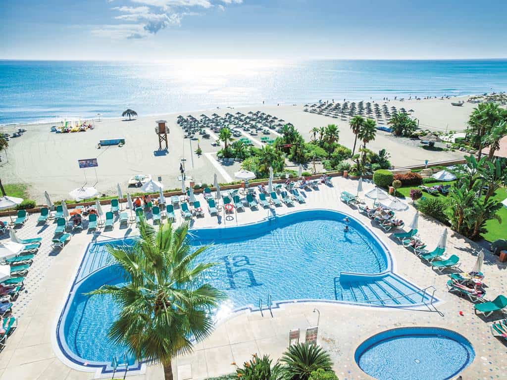 Hotel_MS_Amaragua