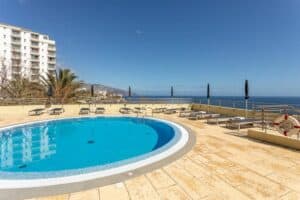 Hotel Madeira Regency Cliff