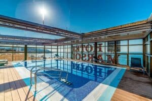 Hotel Marsol Lloret De Mar