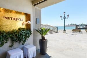 Hotel Metropole