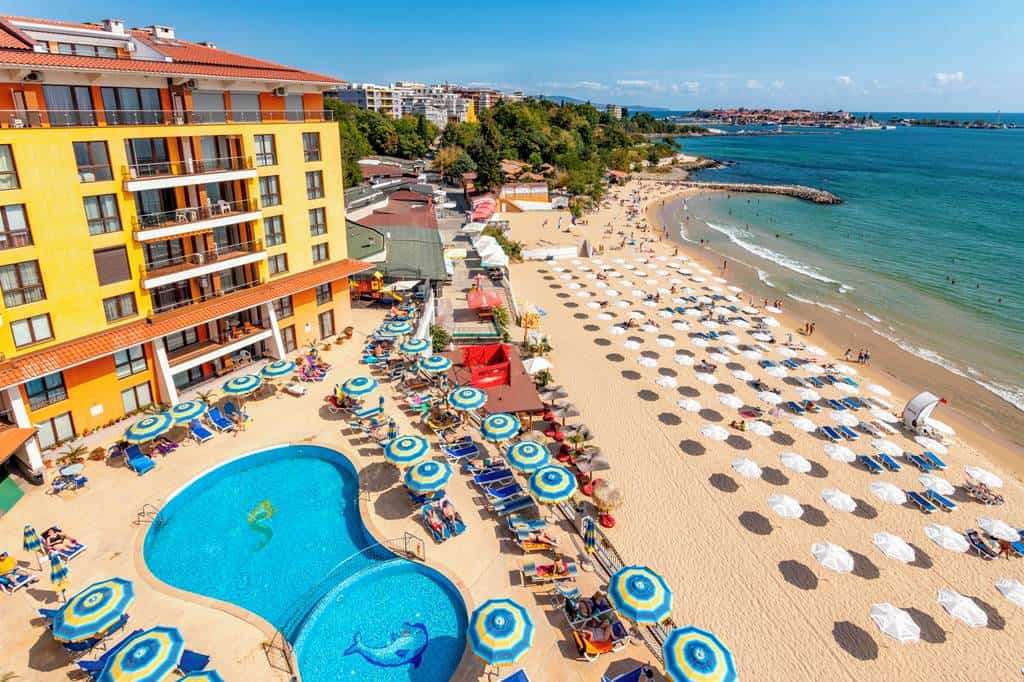 Hotel_Mirage