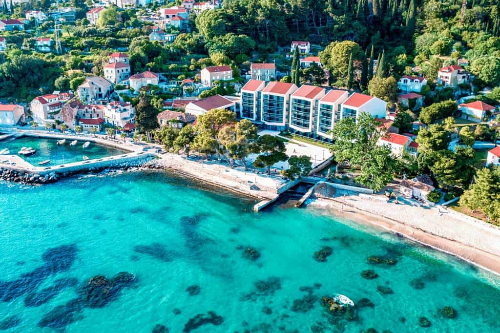 Hotel Mlini