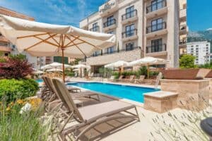 Hotel Momentum