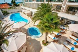Hotel Monte Casa