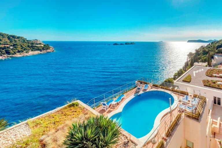 Hotel More, Dubrovnik (Lapad)