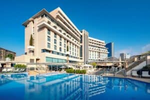 Hotel Nelva