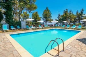 Hotel O Sole Mio