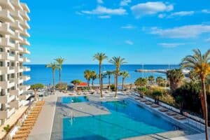 Hotel Ocean House Costa del Sol Affiliated by Melia