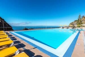 Hotel Orca Praia