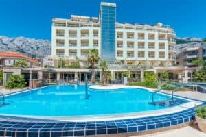 Hotel Park Makarska