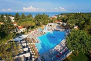 Hotel Park Plava Laguna