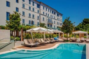 Hotel Park Split