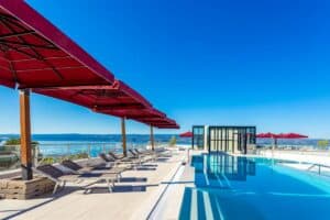 Hotel Plaza Duce
