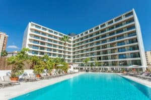 Hotel Presidente