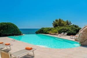 Hotel Punta Negra