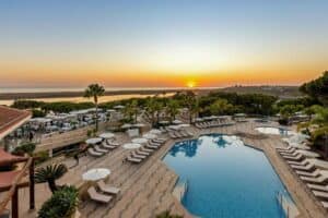 Hotel Quinta Do Lago