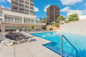 Hotel RH Victoria