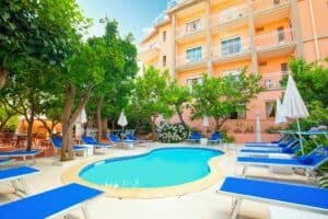 Hotel Regina Sorrento