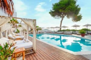 Hotel Riomar a Tribute Portfolio by Marriott