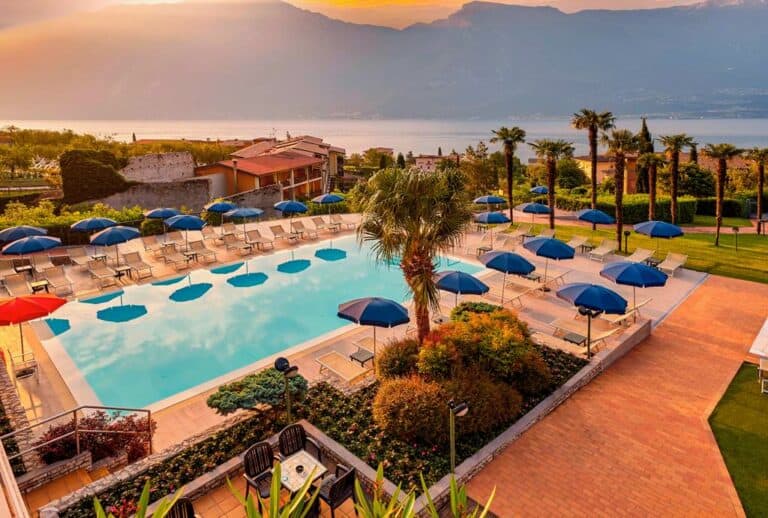 Hotel Royal Village