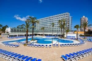 Hotel Samos