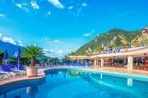 Hotel San Pietro