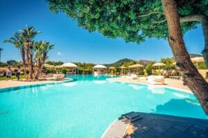 Hotel San Teodoro