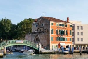 Hotel Santa Chiara